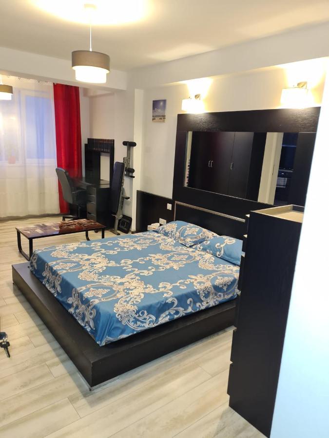 Studio 23 Constantin Brancoveanu, Craiovita, Self Check-In ไกรโอวา ภายนอก รูปภาพ
