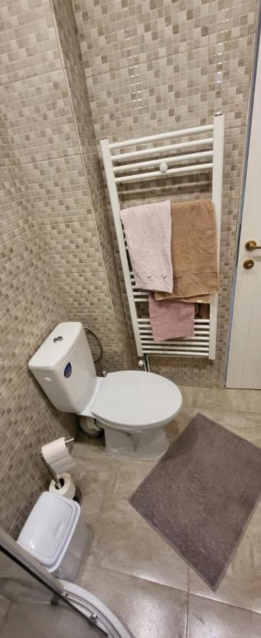 Studio 23 Constantin Brancoveanu, Craiovita, Self Check-In ไกรโอวา ภายนอก รูปภาพ